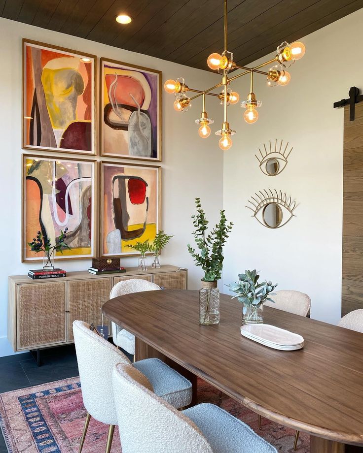 Studio Ishiki - living & dining