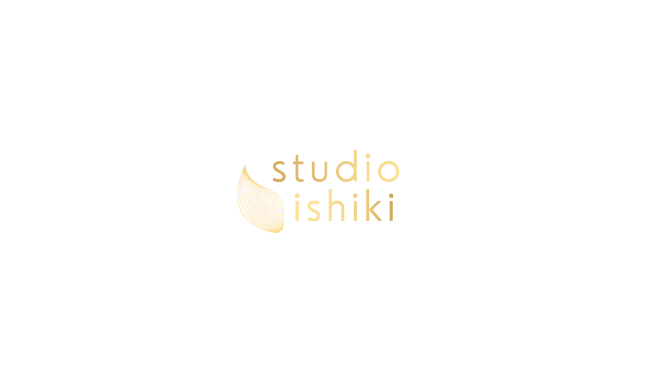 studio ishiki - business card white 2